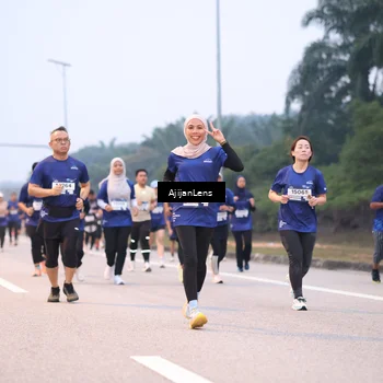 Runner Photo 7377365