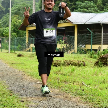 Runner Photo 7377372