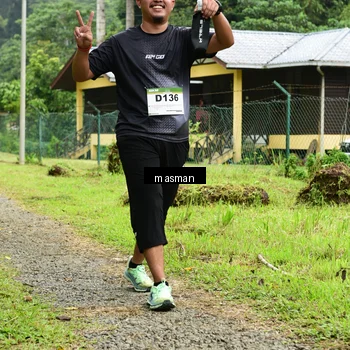 Runner Photo 7377374