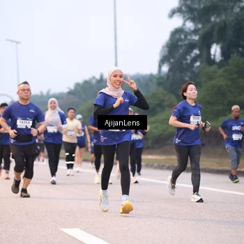 Runner Photo 7377386