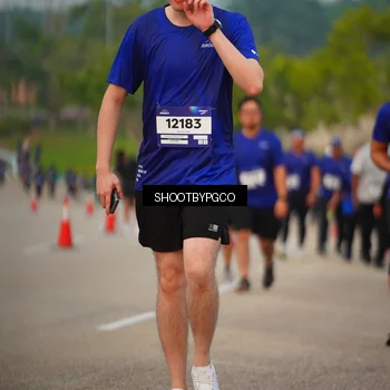 Runner Photo 7377387