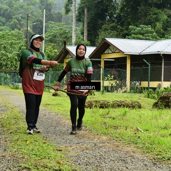 Runner Photo 7377389