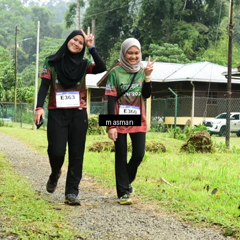 Runner Photo 7377402