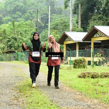 Runner Photo 7377407