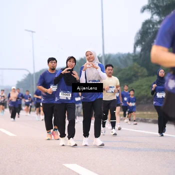 Runner Photo 7377413