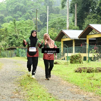 Runner Photo 7377417