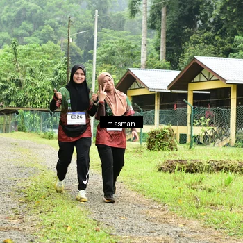 Runner Photo 7377418