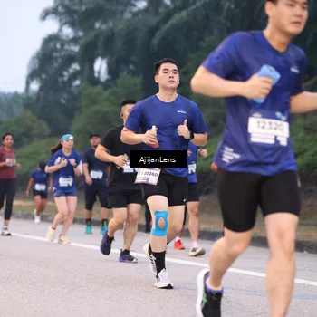 Runner Photo 7377420