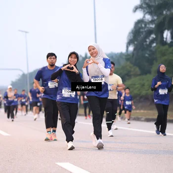 Runner Photo 7377421