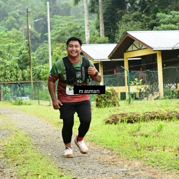Runner Photo 7377429