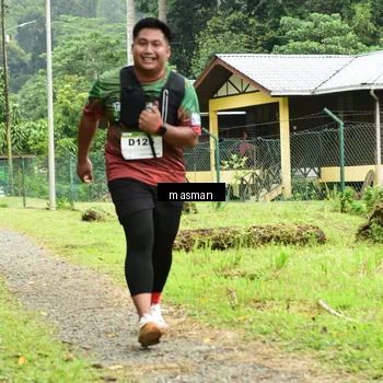 Runner Photo 7377430