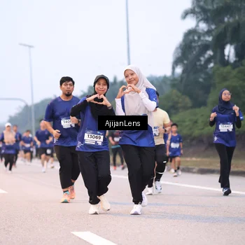 Runner Photo 7377433