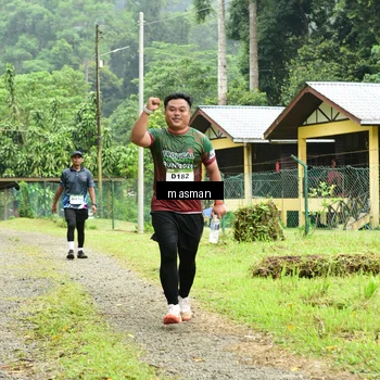 Runner Photo 7377434