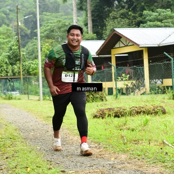 Runner Photo 7377435