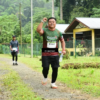 Runner Photo 7377441