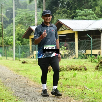 Runner Photo 7377451