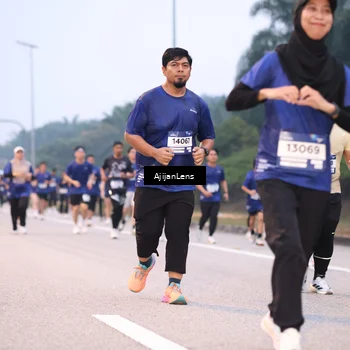 Runner Photo 7377452