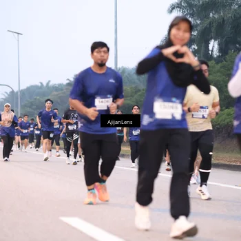 Runner Photo 7377453