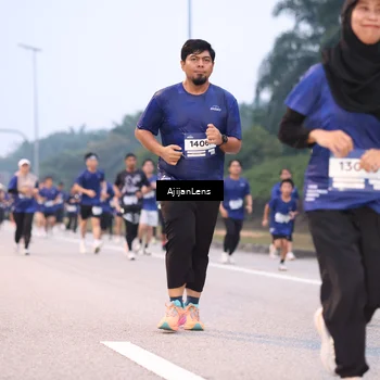 Runner Photo 7377454