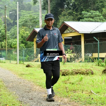 Runner Photo 7377455