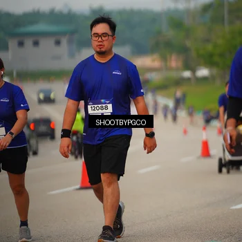 Runner Photo 7377457