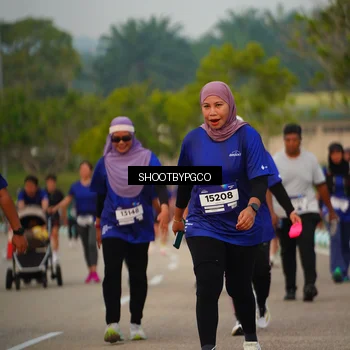 Runner Photo 7377461