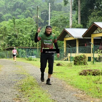 Runner Photo 7377489