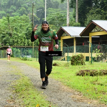 Runner Photo 7377491