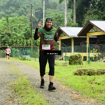 Runner Photo 7377492
