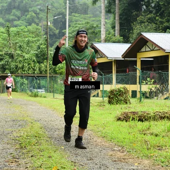 Runner Photo 7377496