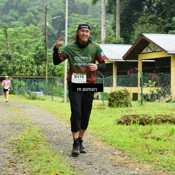 Runner Photo 7377498