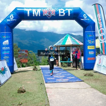 Runner Photo 73775