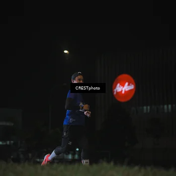 Runner Photo 7377501