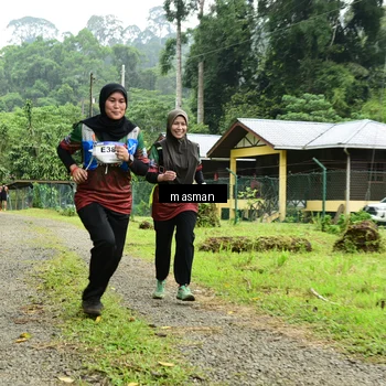 Runner Photo 7377513