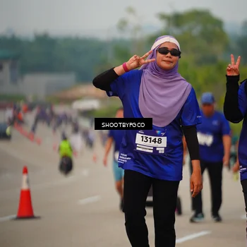 Runner Photo 7377521