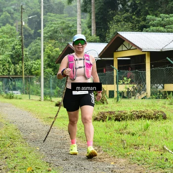 Runner Photo 7377523