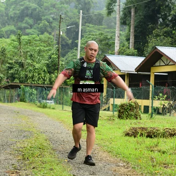 Runner Photo 7377525