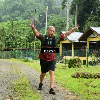 Runner Photo 7377530