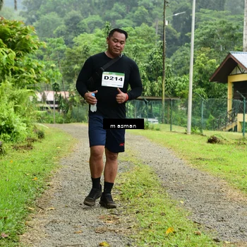 Runner Photo 7377531
