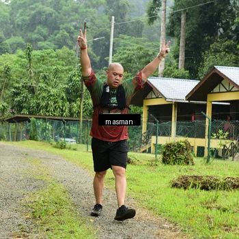 Runner Photo 7377532