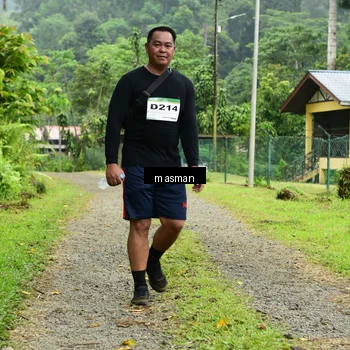 Runner Photo 7377534