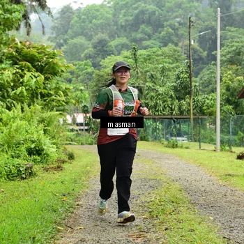 Runner Photo 7377553