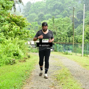 Runner Photo 7377555