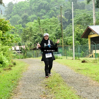 Runner Photo 7377577