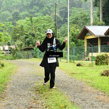 Runner Photo 7377588