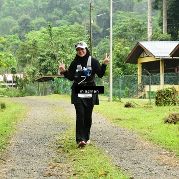 Runner Photo 7377592