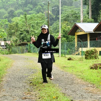 Runner Photo 7377596