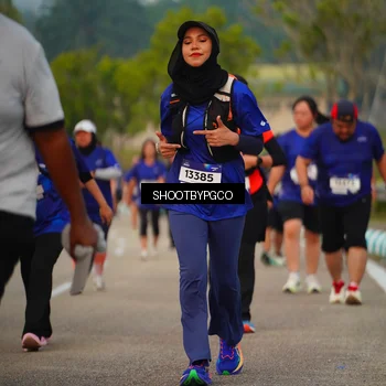 Runner Photo 7377603