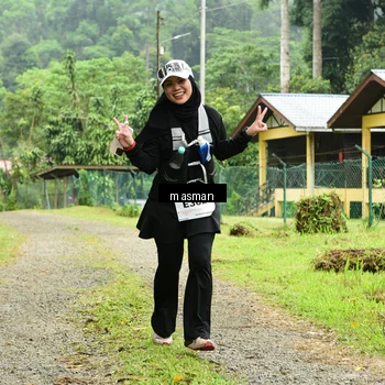 Runner Photo 7377605