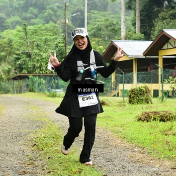Runner Photo 7377606